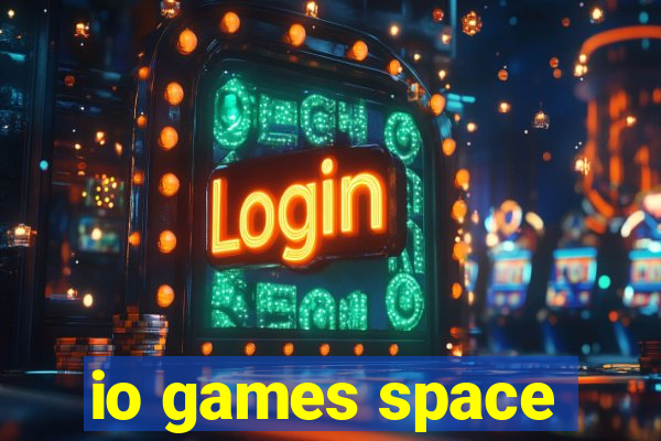 io games space