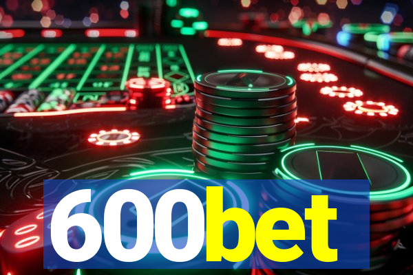 600bet