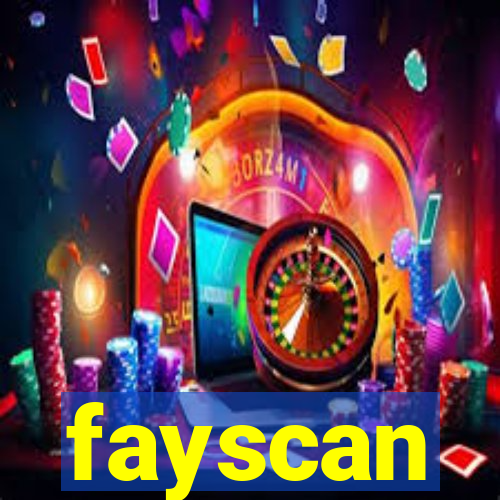fayscan