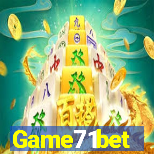 Game71bet
