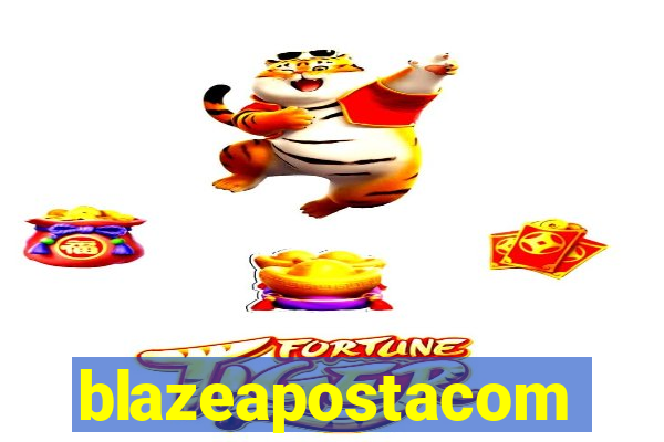 blazeapostacom