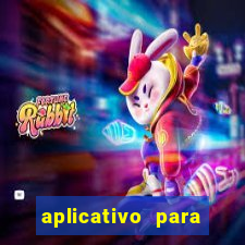 aplicativo para fazer escudo de time de futebol