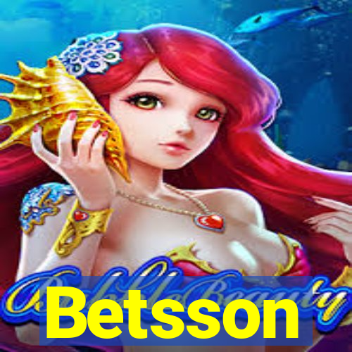 Betsson