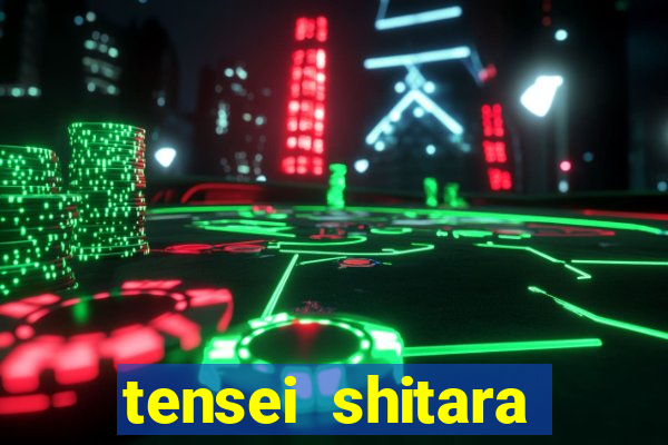 tensei shitara slime datta ken season 3 dublado