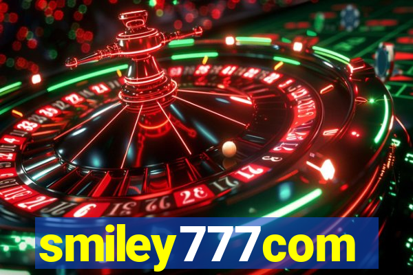 smiley777com