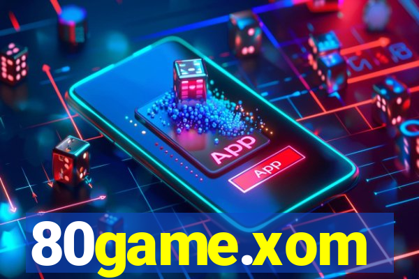 80game.xom
