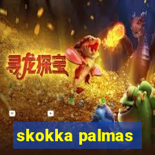 skokka palmas