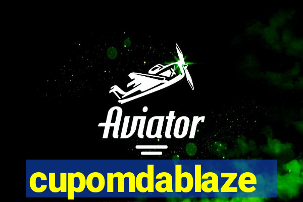 cupomdablaze