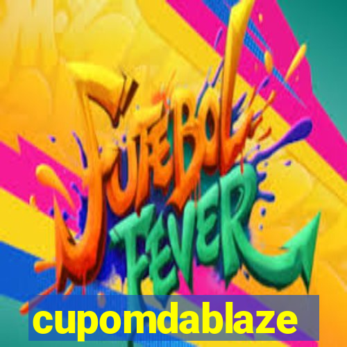 cupomdablaze
