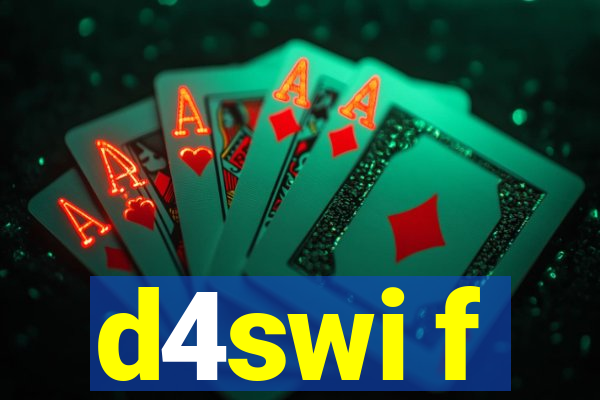 d4swi f