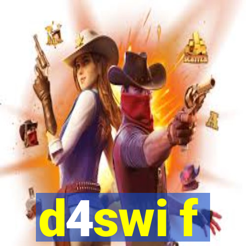 d4swi f
