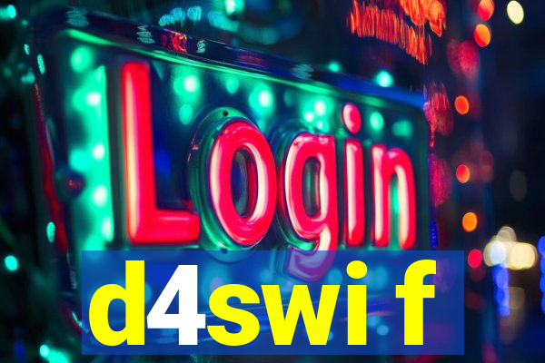 d4swi f