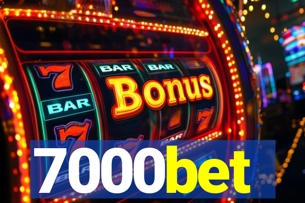 7000bet