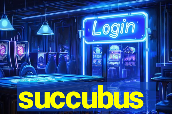 succubus