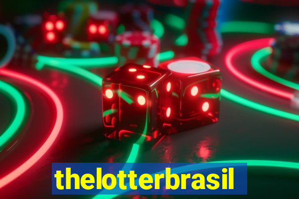thelotterbrasil