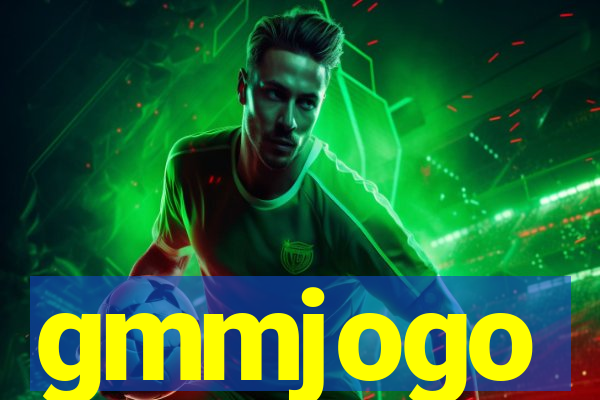 gmmjogo