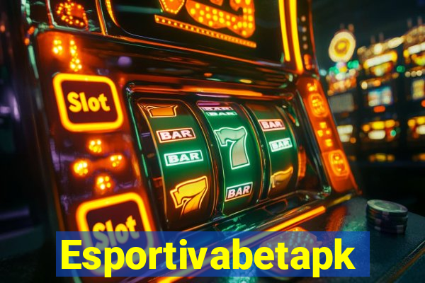 Esportivabetapk