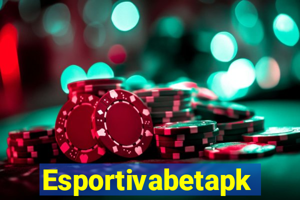 Esportivabetapk
