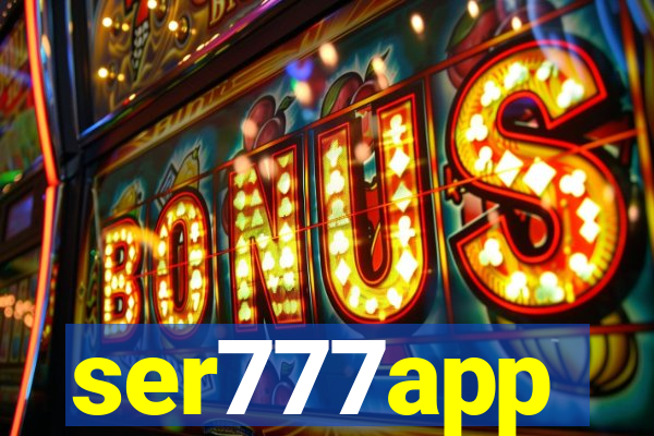 ser777app