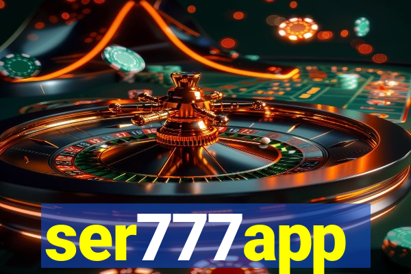 ser777app