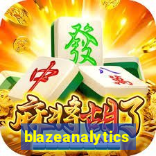 blazeanalytics