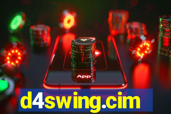 d4swing.cim