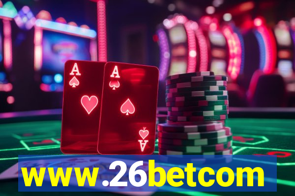 www.26betcom