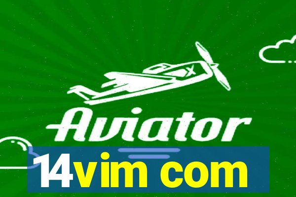 14vim com