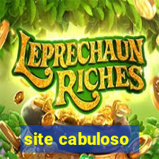 site cabuloso