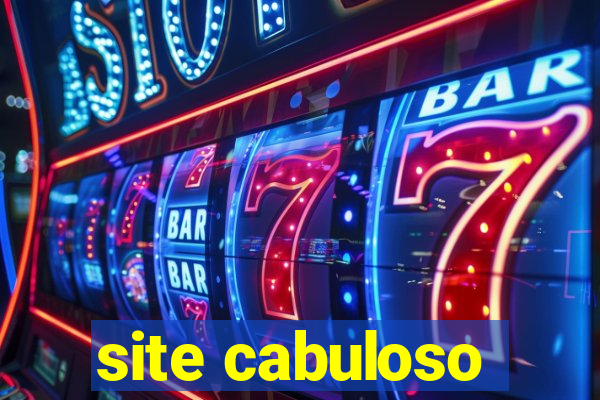 site cabuloso