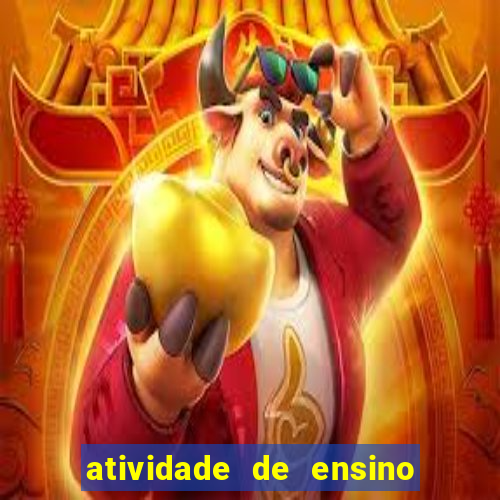 atividade de ensino religioso 2 ano