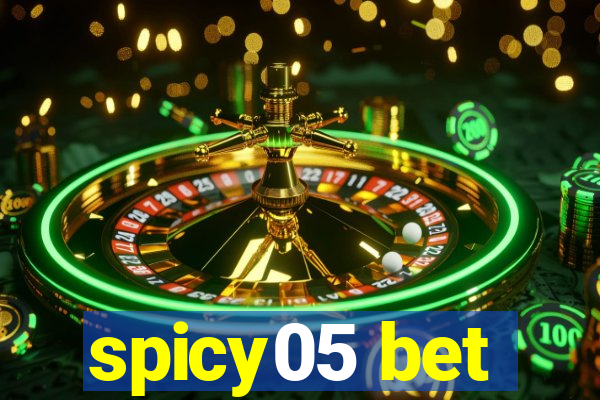 spicy05 bet