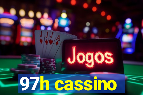97h cassino