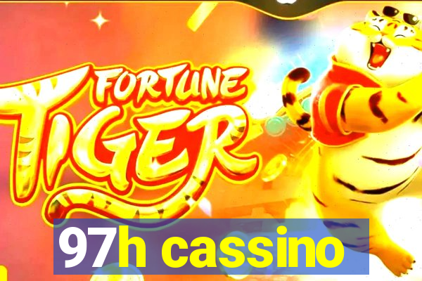 97h cassino