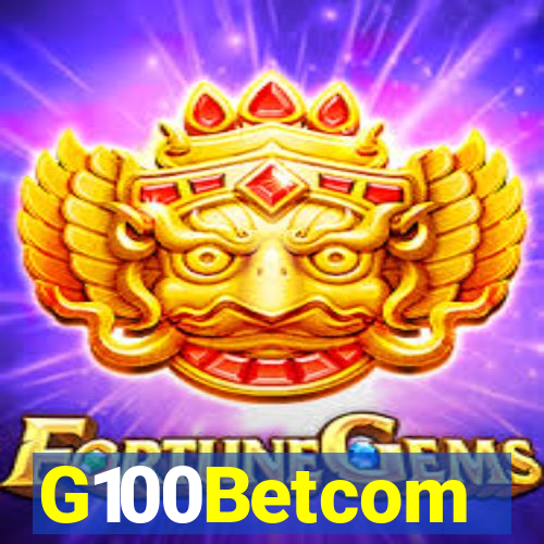 G100Betcom