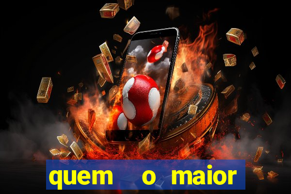quem  o maior time de minas
