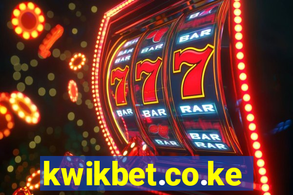 kwikbet.co.ke