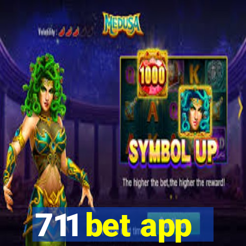 711 bet app
