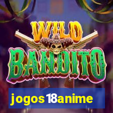 jogos18anime
