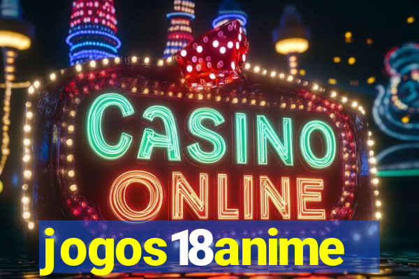 jogos18anime