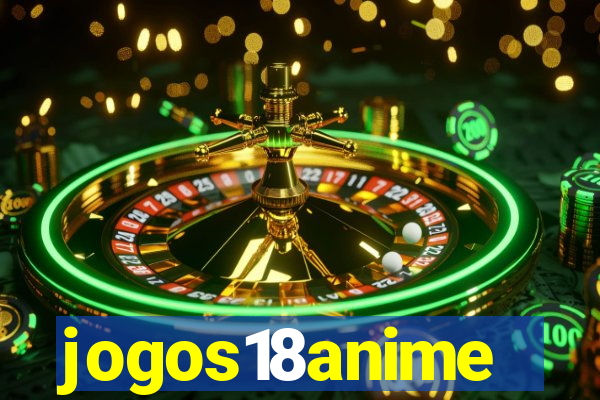 jogos18anime