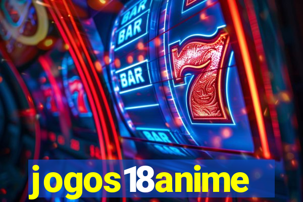 jogos18anime