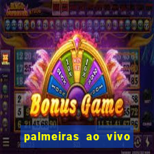 palmeiras ao vivo futebol play hd
