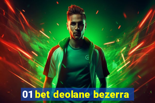 01 bet deolane bezerra