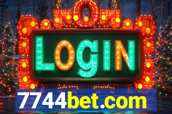 7744bet.com