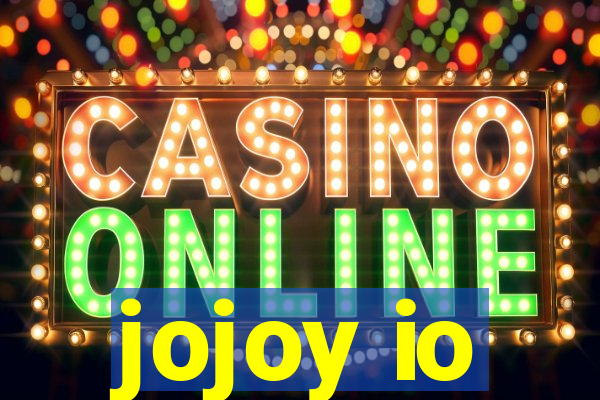 jojoy io