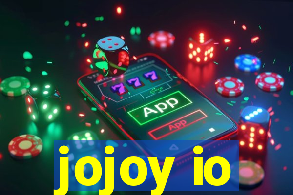jojoy io
