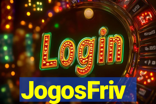 JogosFriv