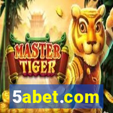 5abet.com