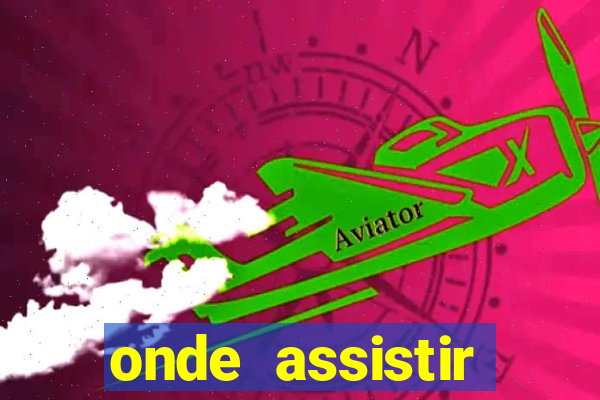 onde assistir gremio e corinthians